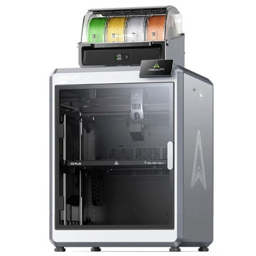 Imagen de Impresora 3D Creality K2 Plus CFS Combo