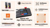 Imagen de Grabadora y Cortadora Láser AlgoLaser DIY KIT MK2 10W