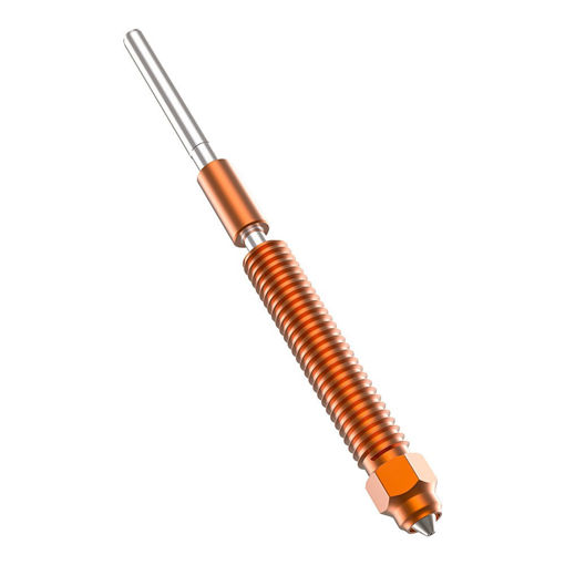 Imagen de Boquilla Creality de Cambio Rápido Unicorn K2P / Hi  0.6mm
