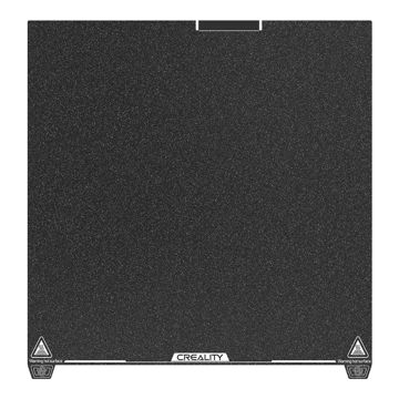 Imagen de Cama PEI para Creality K2 Plus Frosted Surface