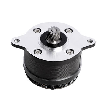 Imagen de Motor Extrusor Circular para Creality K2 Plus