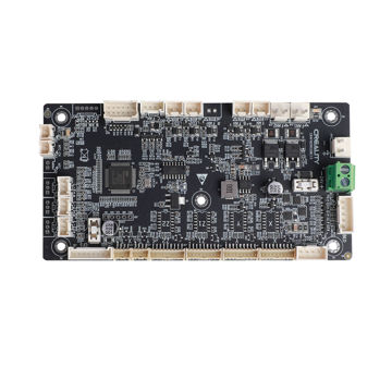 Imagen de Placa Madre Baja para Creality K2 Plus (sin Driver)