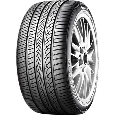 Imagen de Cubierta 265/50/19 Giti Control Suv 880 Colocada
