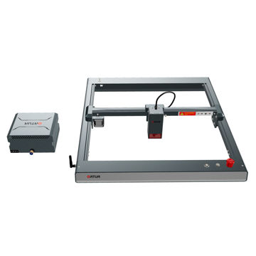 Imagen de Grabadora y Cortadora Ortur Laser Master 3 20W
