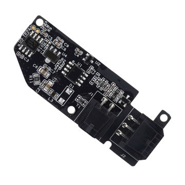 Imagen de Placa de Conexión del Búfer de Filamento para Bambu Lab AMS