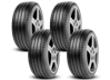 Imagen de Cubierta 195/55/16 Torque TQ901 x4 Colocadas
