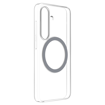 Imagen de Clear Magnetic Samsung S25 Plus Transparente Original