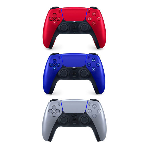 Imagen de Joystick PlayStation 5 DualSense Nuevos Colores