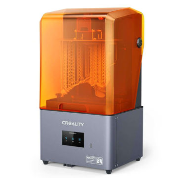 Imagen de Impresora 3D Resina Creality HALOT-MAGE 8K