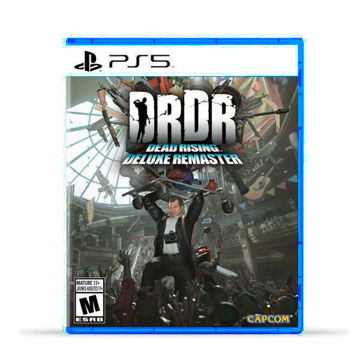 Imagen de Dead Rising Deluxe Remaster (Nuevo) PS5