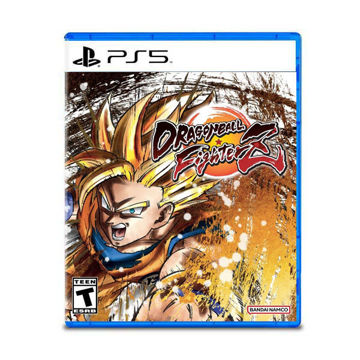 Imagen de Dragon Ball Fighter Z (Nuevo) PS5