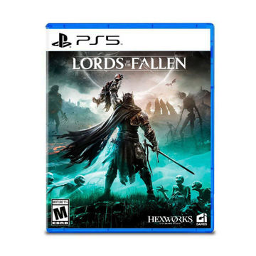 Imagen de Lords of the Fallen (Nuevo) PS5