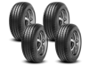 Imagen de Cubierta 245/75/16 Torque HT701 x4 Colocadas