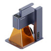 Imagen de Grabadora y Cortadora Láser LaserPecker LP2 5W (Basic)