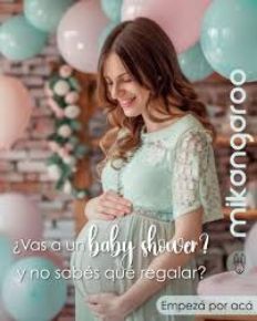 Imagen para la categoría Babyshower