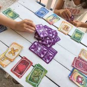 Imagen para la categoría Tipo de juegos