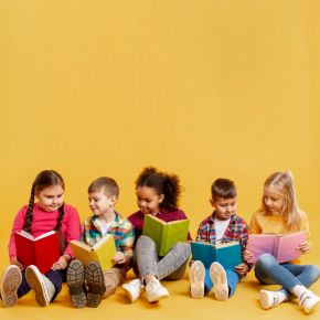 Imagen para la categoría Libros