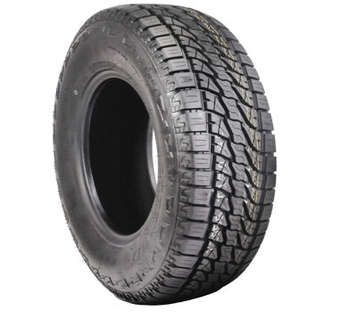 Imagen de Cubierta 265/65/17 Camioneta  Leao Lion Sport AT
