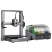 Imagen de Impresora 3D Creality Hi CFS Combo