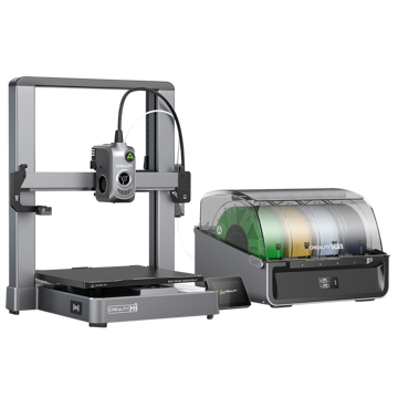 Imagen de Impresora 3D Creality Hi CFS Combo