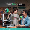 Imagen de Impresora 3D Creality Hi CFS Combo