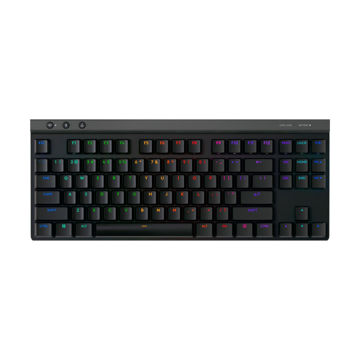 Imagen de Teclado Logitech G515 TKL Inalámbrico en Inglés