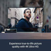 Imagen de Amazon Fire TV 4K (Caja Abierta)