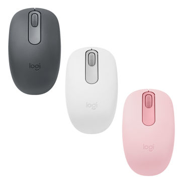 Imagen de Mouse Inalámbrico Bluetooth Logitech M196