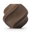 Imagen de Filamento PLA Wood Bambu Lab con Carrete Reusable 1kg 1.75mm