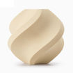 Imagen de Filamento PLA Wood Bambu Lab con Carrete Reusable 1kg 1.75mm