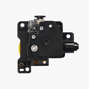 Imagen de Extrusor Acero Endurecido para Bambu Lab X1 Series