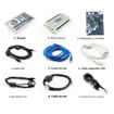 Imagen de Placa Madre + Panel y Cables Ruida 6445