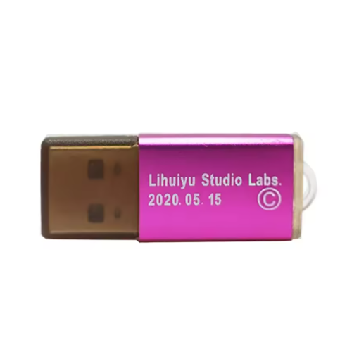 Imagen de Dongle Licencia M3 Lihuiyu Original