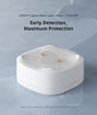 Imagen de Sonoff SNZB-05P Sensor de Fugas de Agua Zigbee + Cable