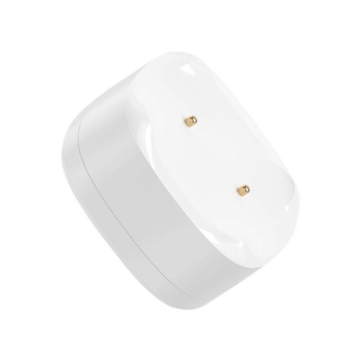 Imagen de Sonoff SNZB-05P Sensor de Fugas de Agua Zigbee