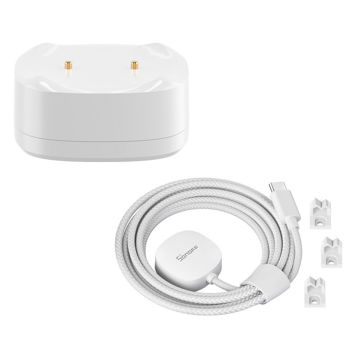 Imagen de Sonoff SNZB-05P Sensor de Fugas de Agua Zigbee + Cable