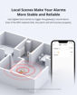 Imagen de Sonoff SNZB-05P Sensor de Fugas de Agua Zigbee