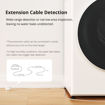 Imagen de Sonoff Cable de detección de fugas de agua