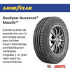 Imagen de Cubierta GoodYear 185/65/14 Assurance Maxlife Colocada