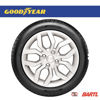 Imagen de Cubierta GoodYear 225/45/17 Kelly Edge Sport Touring Colocada