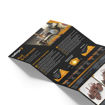 Imagen de Vallejo Pinturas Effects Set Rust & Corrosion (8 x 18 ml)