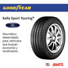 Imagen de Cubierta GoodYear 225/45/17 Kelly Edge Sport Touring Colocada