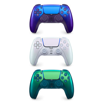 Imagen de Joystick PlayStation 5 DualSense Chroma Colores