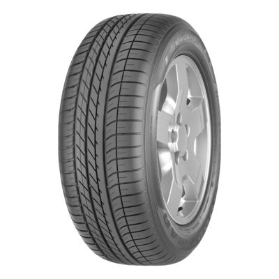 Imagen de Cubierta GoodYear 255/55/18 Eagle F1 Asymmetric SUV Runflat