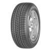 Imagen de Cubierta GoodYear 255/50/20 Eagle F1 Asymmetric SUV Colocada