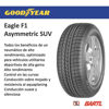 Imagen de Cubierta GoodYear 255/50/20 Eagle F1 Asymmetric SUV Colocada