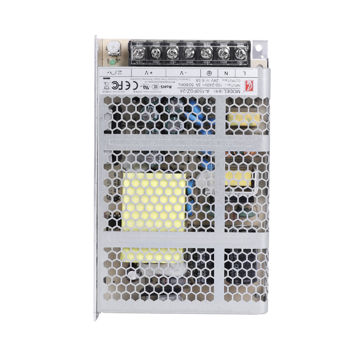 Imagen de Fuente de Alimentación Creality 24V 6.5A