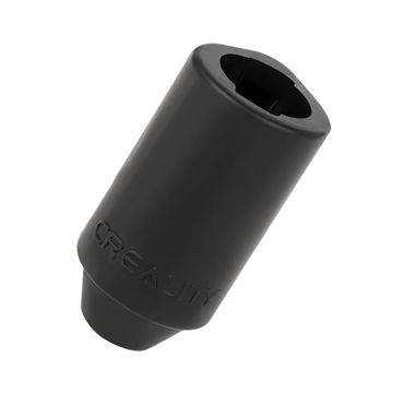 Imagen de Silicona de Bloque Calentador para Creality Ender 5 Max