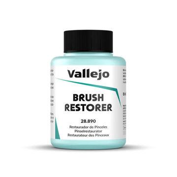 Imagen de Restaurador de Pinceles Vallejo 85 ml