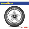 Imagen de Cubierta GoodYear 215/60/17 Efficientgrip SUV Colocada